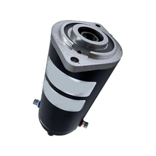 Aftermarket Lippert 179327 414850 Hydraulic Pump Motor for Unit RV Leveling System