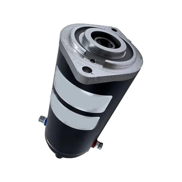 Aftermarket Lippert 179327 414850 Hydraulic Pump Motor for Unit RV Leveling System - KUDUPARTS