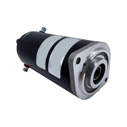 Aftermarket Lippert 179327 414850 Hydraulic Pump Motor for Unit RV Leveling System