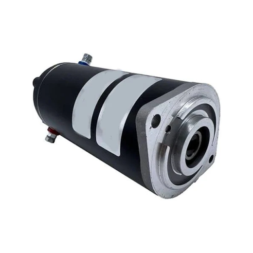 Aftermarket Lippert 179327 414850 Hydraulic Pump Motor for Unit RV Leveling System - KUDUPARTS
