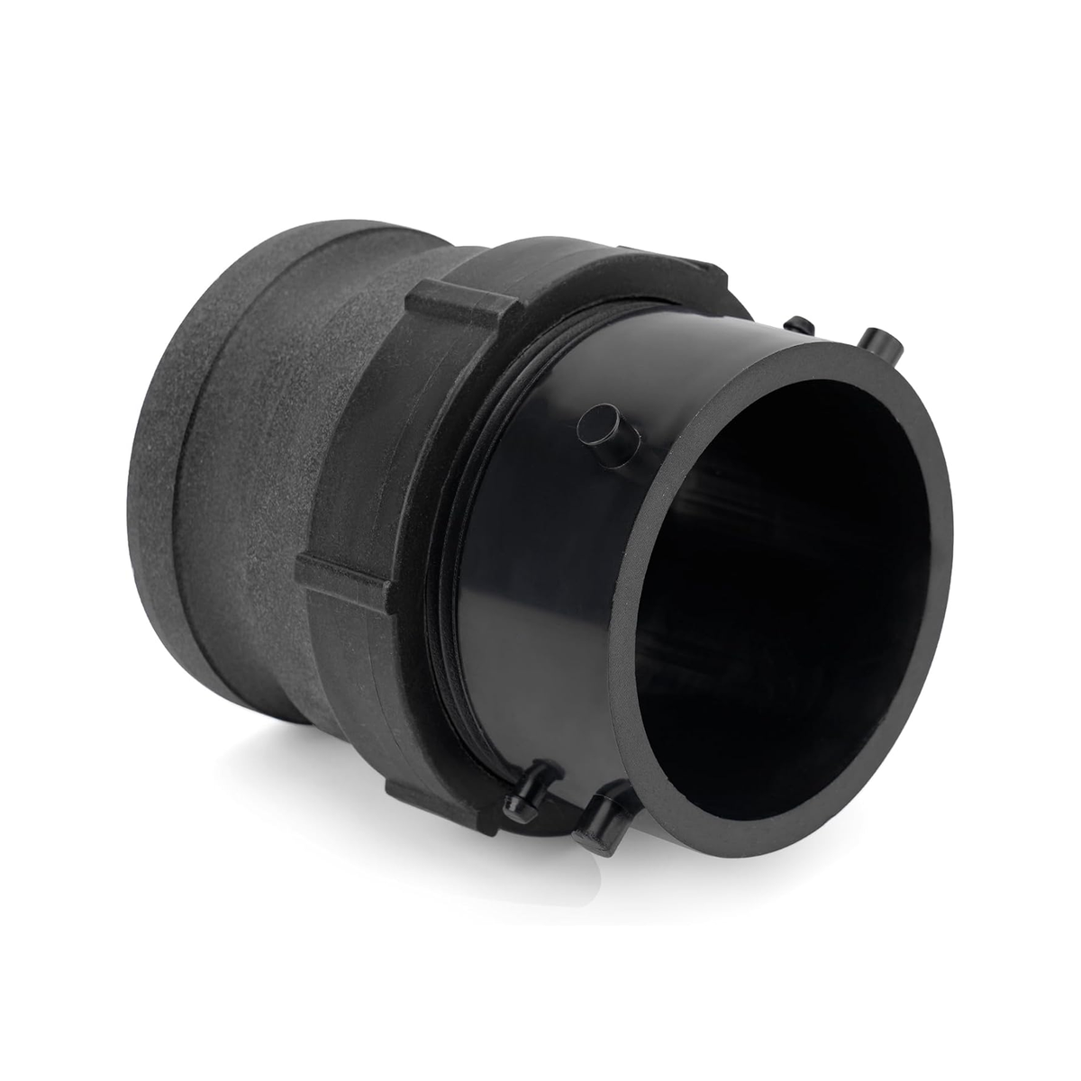 Aftermarket Lippert 360785 Waste Master Sewer Hose Connector for Recreational Vehicle - KUDUPARTS