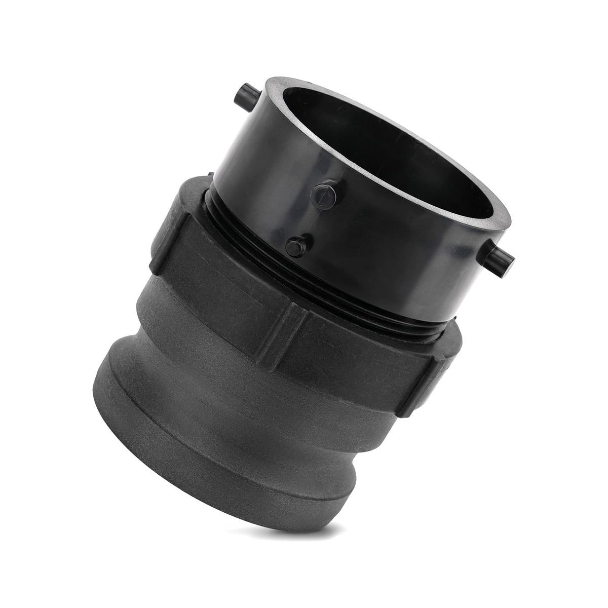 Aftermarket Lippert 360785 Waste Master Sewer Hose Connector for Recreational Vehicle - KUDUPARTS