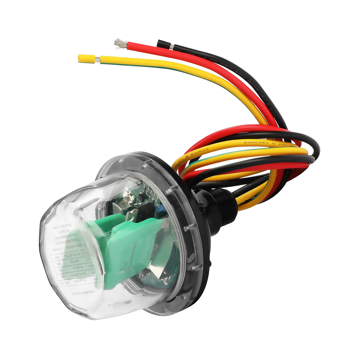Aftermarket MidNite Solar MNSPD-300-DC Surge Arrestor Surge Protection Device