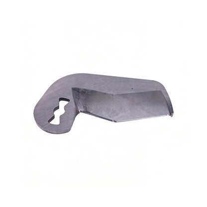 Aftermarket Milwaukee 48-44-0405 M12 Burr-Free Cutting Versatile Plastic Pipe Shear Blade