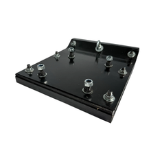 Aftermarket Multiquip 8511S 11" Shoe Kit for Mikasa Rammer Tamper MT54F MT55F MTX60 MTX70 MT-76D MTX80 MTX90