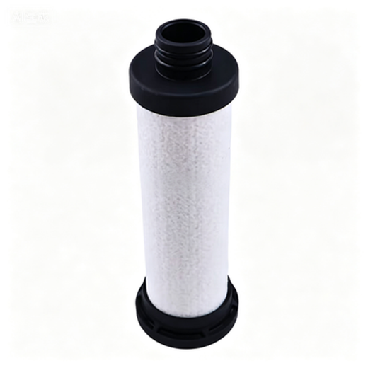 Aftermarket Nano Purification E0050M1 Air Filter for Vehicle Compactor Excavator - KUDUPARTS