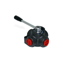 Aftermarket Oleoweb DDF3340B Flow Diverter Valve for Excavator Dozer Loader Tractor Combine