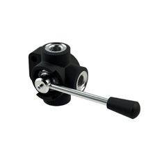 Aftermarket Oleoweb DDF3380B Flow Diverter Valve for Excavator Dozer Loader Tractor Combine