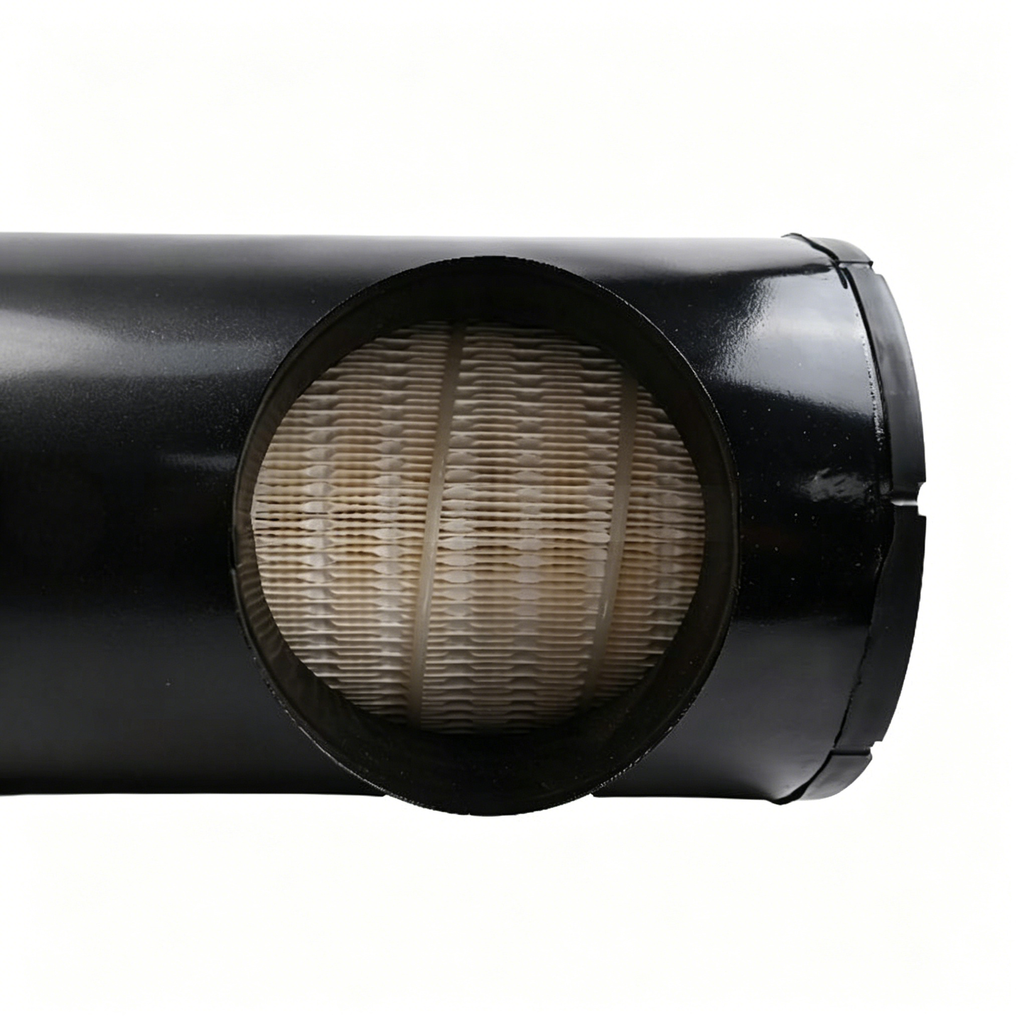 Aftermarket P537447 Baldwin PA2721 P537447 Fleetguard AH8501 Wix 46891 Air Filter