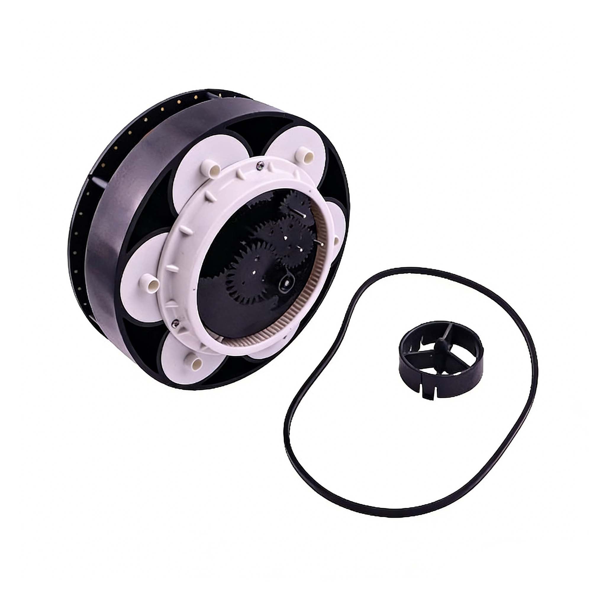 Aftermarket Paramount 004-302-4408-00 6-Port Module Water Valve With S ...