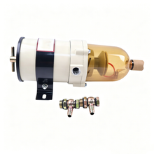 Aftermarket Parker 900FH30 Fuel Water Separator Filter
