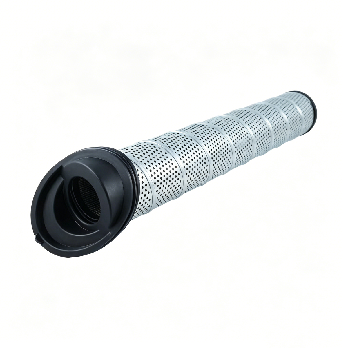 Aftermarket Parker 940734 Hydraulic Filter for Loader Excavator - KUDUPARTS