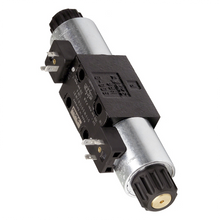 Aftermarket Parker D1VW001CNJW91 Electromagnetic Directional Valve