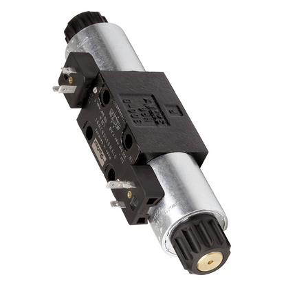 Aftermarket Parker D1VW001CNJW91 Electromagnetic Directional Valve