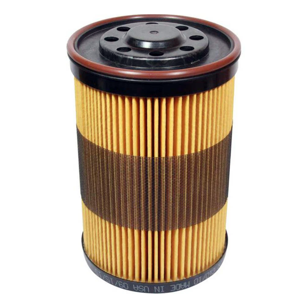 Aftermarket Parker FBO60332 Fuel Filter Water Separator Element for Engine Tractor Excavator - KUDUPARTS