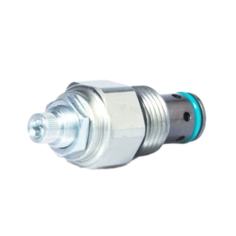Aftermarket Parker Hydraulic Valve RAH101S10
