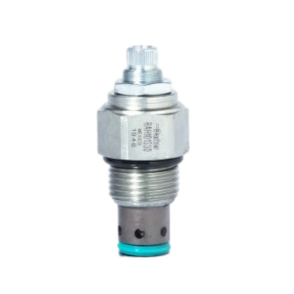 Aftermarket Parker Hydraulic Valve RAH101S10