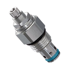 Aftermarket Parker Pilot Operated Relief Valve RAH101S30