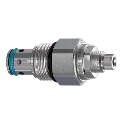 Soupape de décharge pilotée Parker de rechange RAH101S30