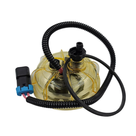 Aftermarket Parker RAI-RK21113-12-03 Bowl Heater Assembly for Truck - KUDUPARTS