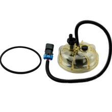 Aftermarket Parker RAI-RK21113-12-03 Bowl Heater Assembly for Truck