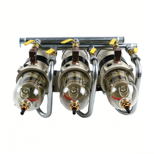 Aftermarket Parker Racor 791000FHV30 Fuel Water Separator Filter for Excavator Dozer Tractor Generator