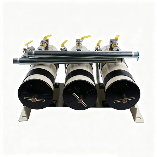 Aftermarket Parker Racor 791000FHV30 Fuel Water Separator Filter for Excavator Dozer Tractor Generator