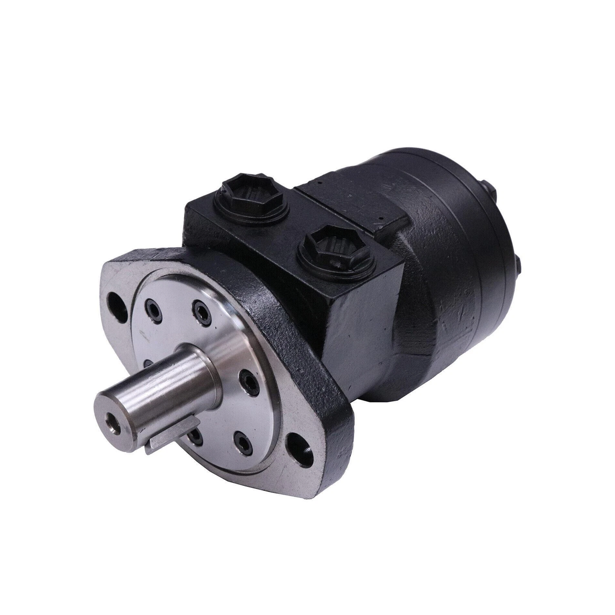 Aftermarket Parker TB TE Series TB0100AP100AAAA TB0100AP100AAAB Hydraulic Motor - KUDUPARTS