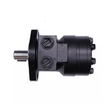 Moteur hydraulique Parker TB TE série TB0100AP100AAAA TB0100AP100AAAB de rechange