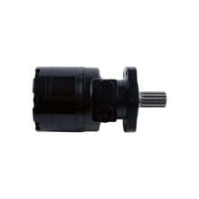 Aftermarket Parker TF0360MS050AAAB TF Series Hydraulic Motor