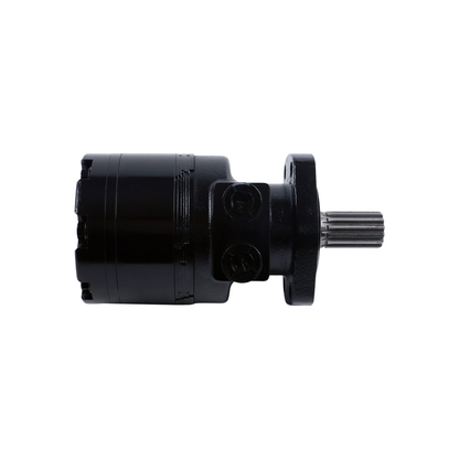 Aftermarket Parker TF0360MS050AAAB TF Series Hydraulic Motor