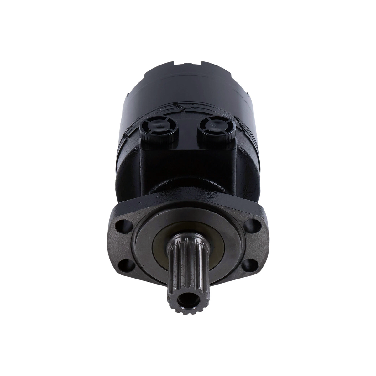 Aftermarket Parker TF0360MS050AAAB TF Series Hydraulic Motor - KUDUPARTS
