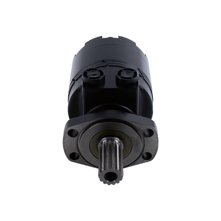 Aftermarket Parker TF0360MS050AAAB TF Series Hydraulic Motor - KUDUPARTS