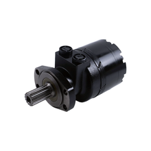Aftermarket Parker TF0360MS050AAAB TF Series Hydraulic Motor
