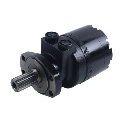 Aftermarket Parker TF0475MS030AAAB TF Series Hydraulic Motor for Excavator Harvester