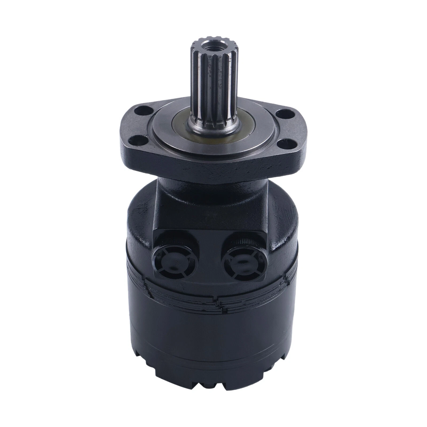 Aftermarket Parker TF0475MS030AAAB TF Series Hydraulic Motor for Excavator Harvester