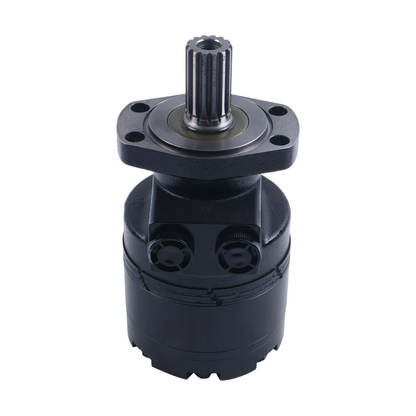 Aftermarket Parker TF0475MS030AAAB TF Series Hydraulic Motor for Excavator Harvester