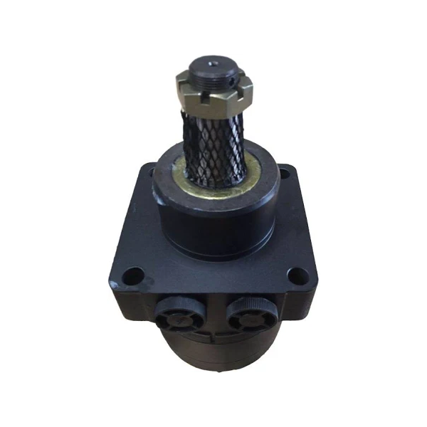 Aftermarket Parker TG-0785-US-080-AAAA Hydraulic Motor for Boxer Loader 530X