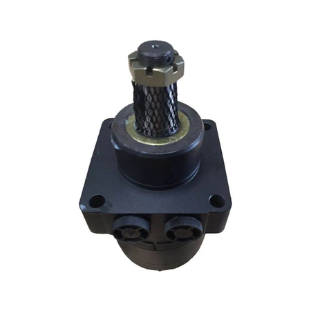 Aftermarket Parker TG-0785-US-080-AAAA Hydraulic Motor for Boxer Loader 530X - KUDUPARTS