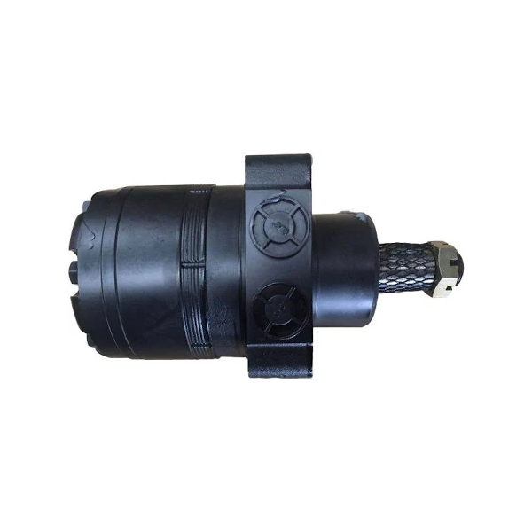 Aftermarket Parker TG-0785-US-080-AAAA Hydraulic Motor for Boxer Loader 530X