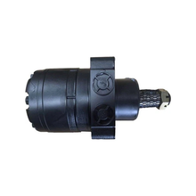 Aftermarket Parker TG-0785-US-080-AAAA Hydraulic Motor for Boxer Loader 530X