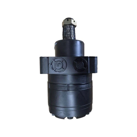 Aftermarket Parker TG-0785-US-080-AAAA Hydraulic Motor for Boxer Loader 530X - KUDUPARTS