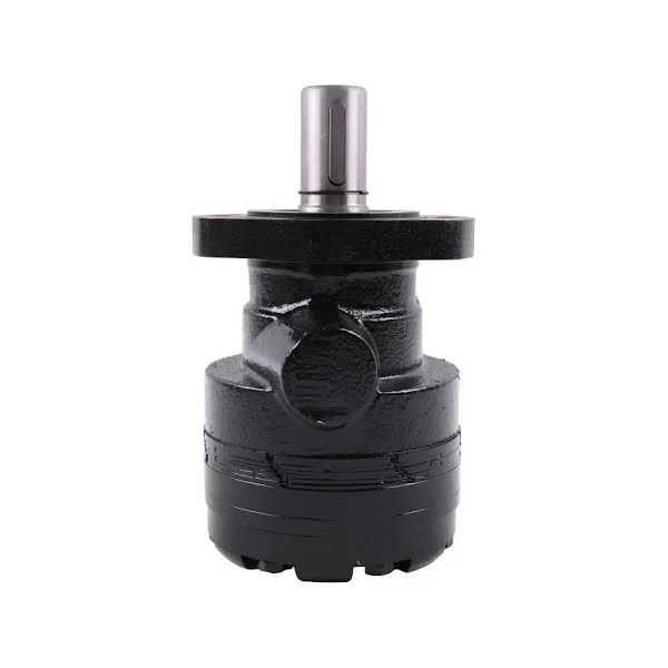Aftermarket Parker TG Series TG0140AS030BBBC Hydraulic Motor for Excavator Crane Harvester Tractor