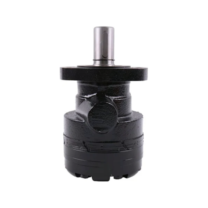 Aftermarket Parker TG Series TG0140AS030BBBC Hydraulic Motor for Excavator Crane Harvester Tractor