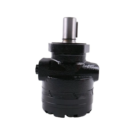 Aftermarket Parker TG Series TG0140AS030BBBC Hydraulic Motor for Excavator Crane Harvester Tractor - KUDUPARTS