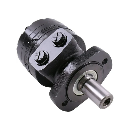 Aftermarket Parker TG Series TG0140AS030BBBC Hydraulic Motor for Excavator Crane Harvester Tractor - KUDUPARTS