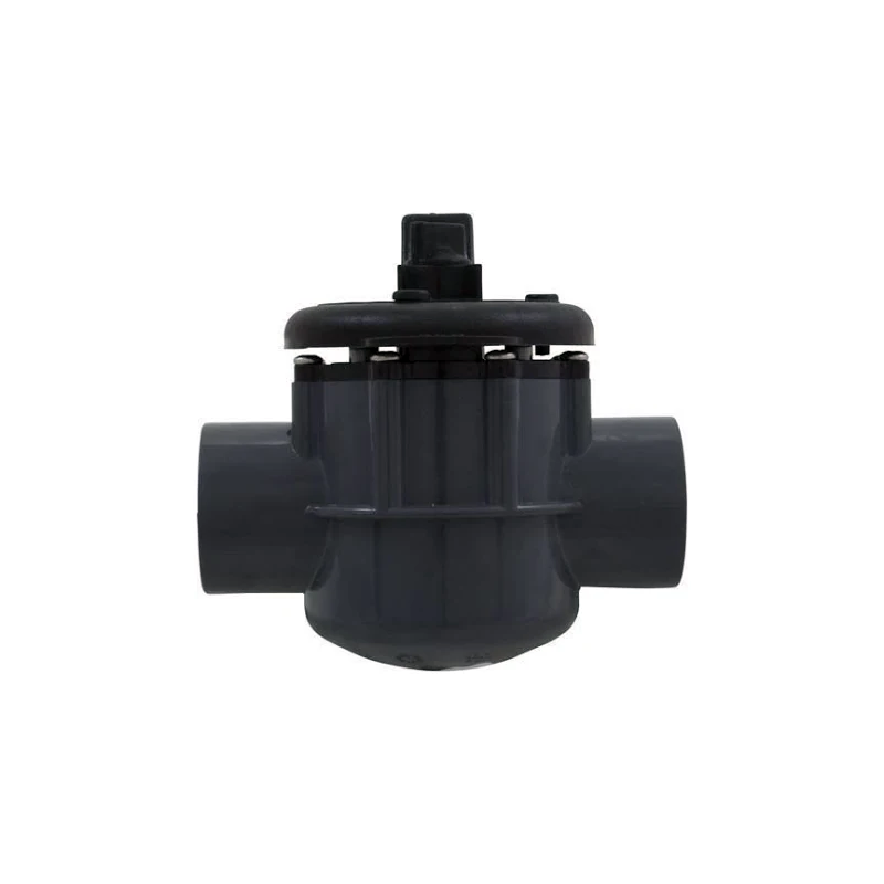 Aftermarket Pentair 263038 Two Port with 1-1/2" ID 2" OD Diverter Valve