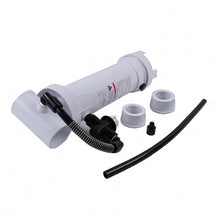 Aftermarket Pentair R171096 Rainbow 320 Automatic In-Line Chlorine Feeder for Various Online and Offline Pools And Spa Centers