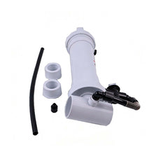 Aftermarket Pentair R171096 Rainbow 320 Automatic In-Line Chlorine Feeder for Various Online and Offline Pools And Spa Centers