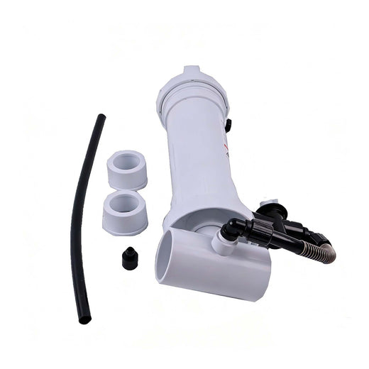 Aftermarket Pentair R171096 Rainbow 320 Automatic In-Line Chlorine Feeder for Various Online and Offline Pools And Spa Centers - KUDUPARTS